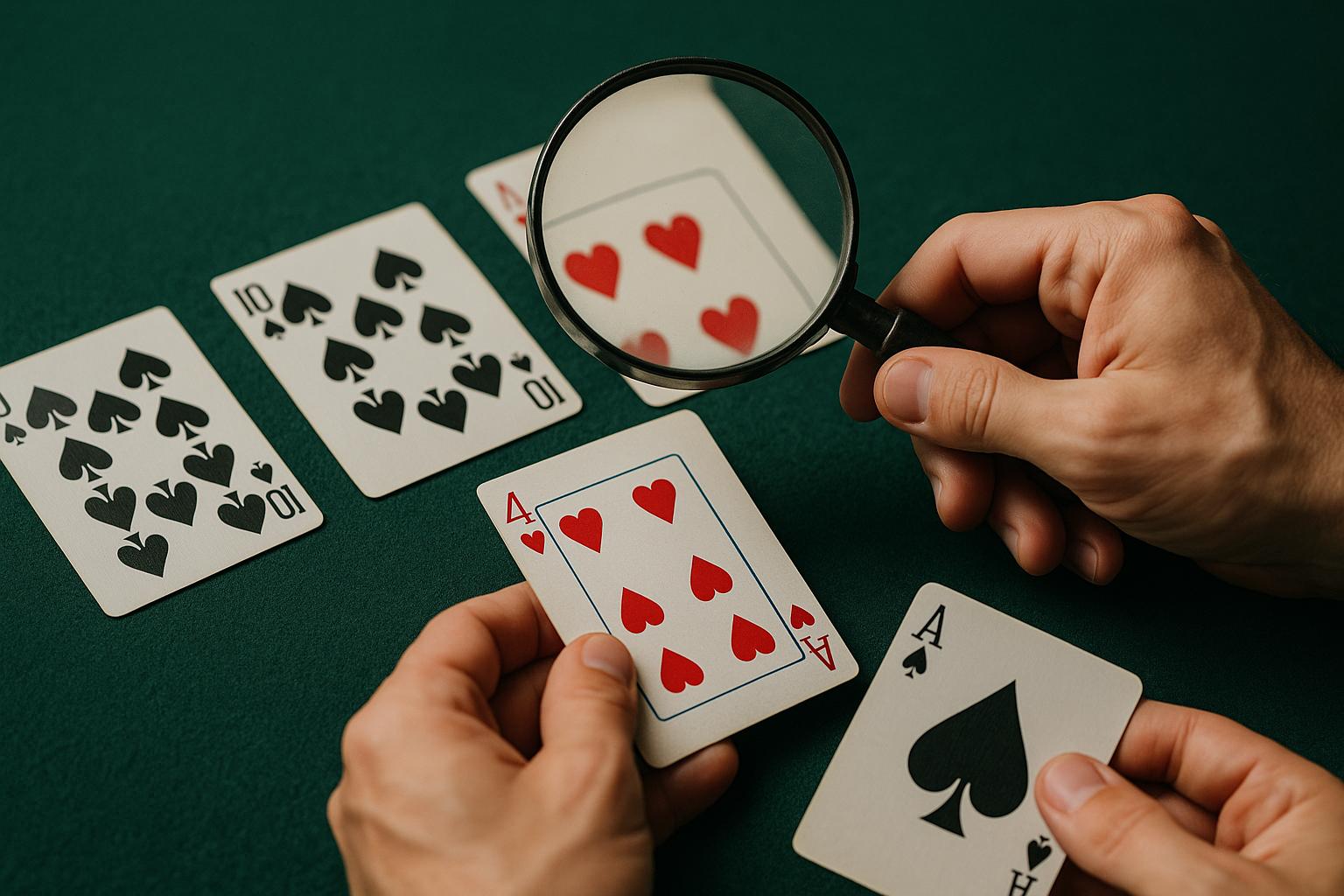 How to judge whether your edge is real or just a lucky streak