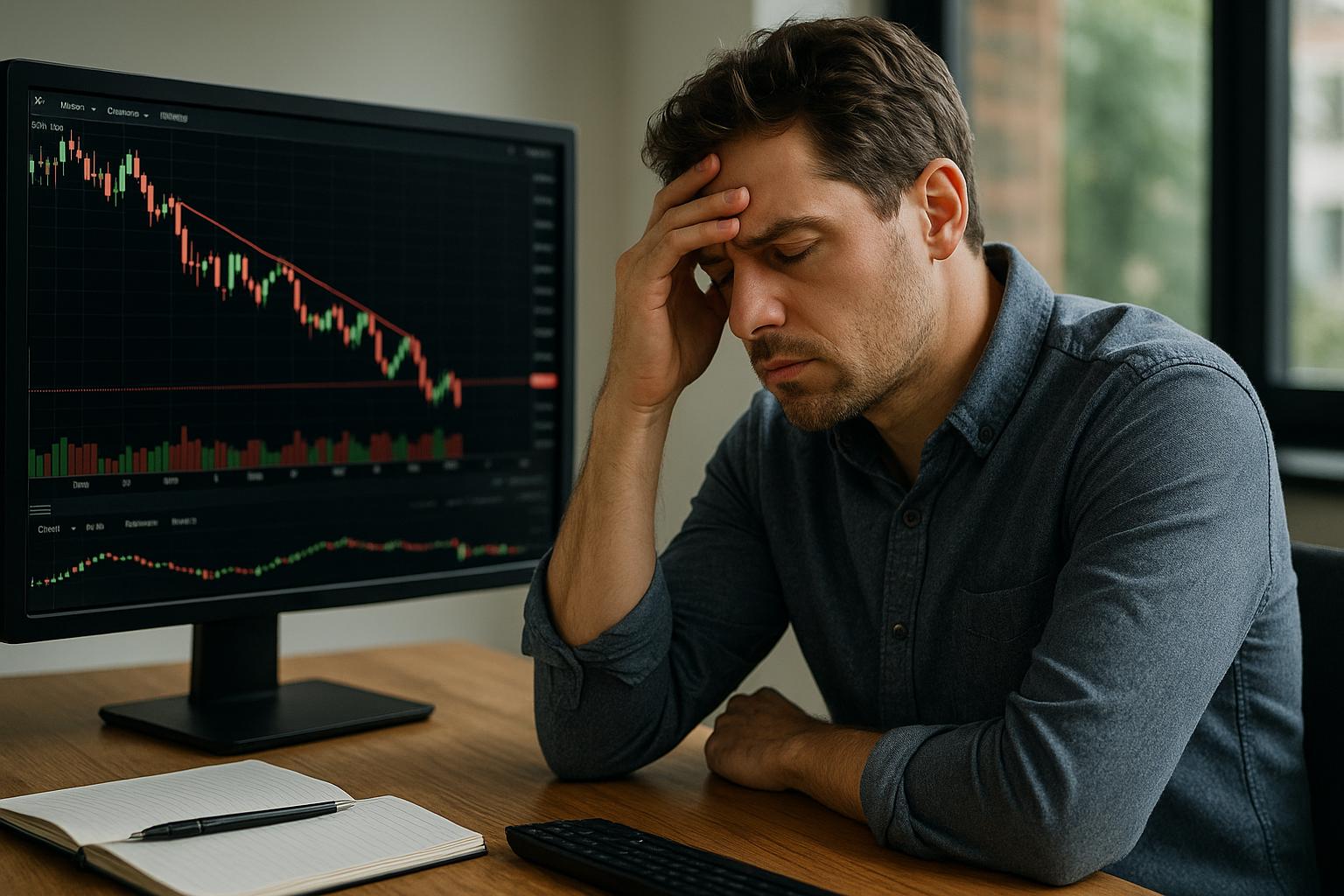 How to know when not to trade at all