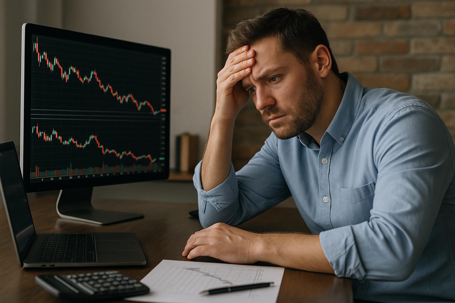 How to know when your trading method needs adjusting