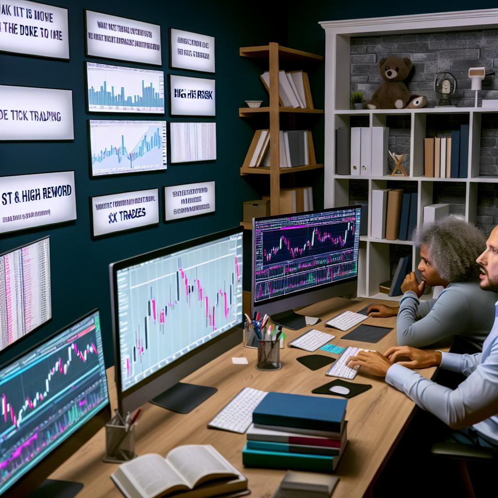 Risk Management Strategies for Professional Day Traders