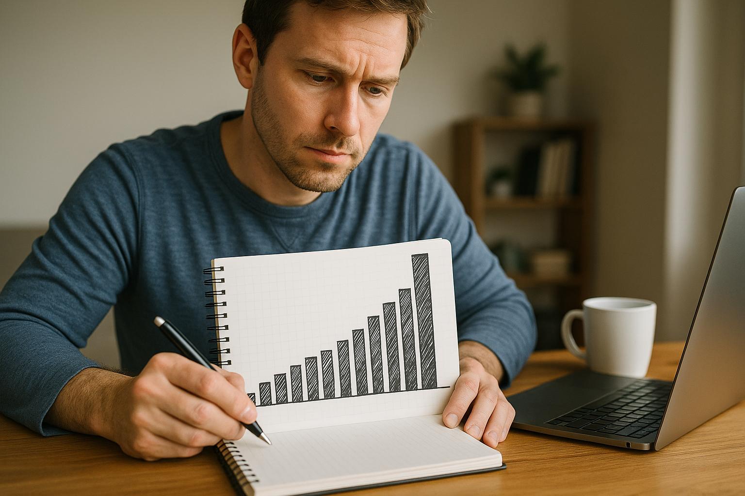 Why consistency matters more than occasional huge wins