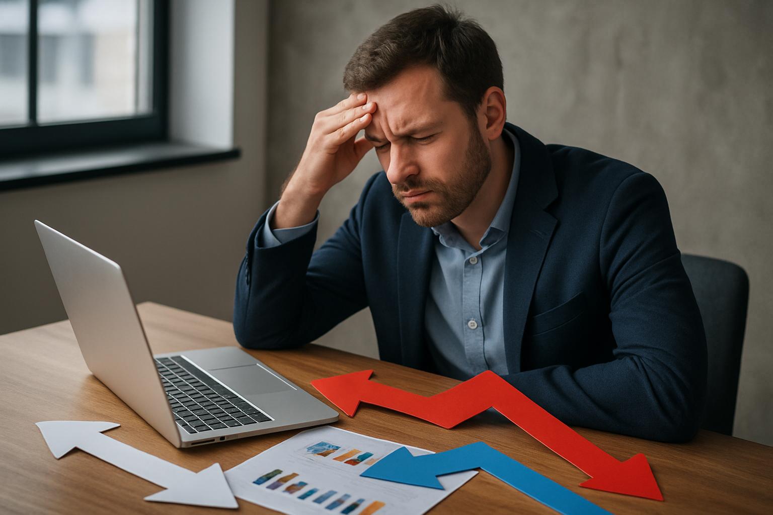 Why strategy hopping kills professional progress
